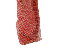 画像をギャラリービューアに読み込む, - GOYARD ゴヤール Saint Louis GM サン・ルイ GM Tote Bag トートバッグ STLOUIGMLTY02CL02P
