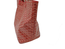 画像をギャラリービューアに読み込む, - GOYARD ゴヤール Saint Louis GM サン・ルイ GM Tote Bag トートバッグ STLOUIGMLTY02CL02P
