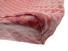 画像をギャラリービューアに読み込む, - GOYARD ゴヤール Saint Louis PM サン・ルイ PM Tote Bag トートバッグ STLOUIPMLTY02CL02P
