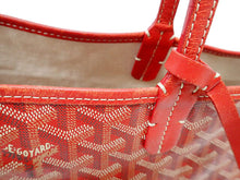 画像をギャラリービューアに読み込む, - GOYARD ゴヤール Saint Louis PM サン・ルイ PM Tote Bag トートバッグ STLOUIPMLTY02CL02P
