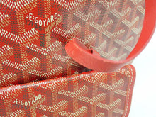 画像をギャラリービューアに読み込む, - GOYARD ゴヤール Saint Louis PM サン・ルイ PM Tote Bag トートバッグ STLOUIPMLTY02CL02P
