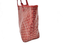 画像をギャラリービューアに読み込む, - GOYARD ゴヤール Saint Louis PM サン・ルイ PM Tote Bag トートバッグ STLOUIPMLTY02CL02P
