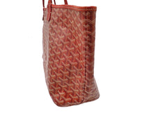 画像をギャラリービューアに読み込む, - GOYARD ゴヤール Saint Louis PM サン・ルイ PM Tote Bag トートバッグ STLOUIPMLTY02CL02P
