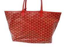 画像をギャラリービューアに読み込む, - GOYARD ゴヤール Saint Louis PM サン・ルイ PM Tote Bag トートバッグ STLOUIPMLTY02CL02P
