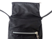 画像をギャラリービューアに読み込む, - CHROME HEARTS クロムハーツ ZIP TOP TAKA ジップ トップ タカ Shoulder Bag ショルダーバッグ

