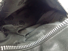 画像をギャラリービューアに読み込む, - CHROME HEARTS クロムハーツ ZIP TOP TAKA ジップ トップ タカ Shoulder Bag ショルダーバッグ
