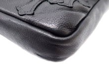 画像をギャラリービューアに読み込む, - CHROME HEARTS クロムハーツ ZIP TOP TAKA ジップ トップ タカ Shoulder Bag ショルダーバッグ
