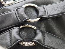 画像をギャラリービューアに読み込む, - CHROME HEARTS クロムハーツ ZIP TOP TAKA ジップ トップ タカ Shoulder Bag ショルダーバッグ
