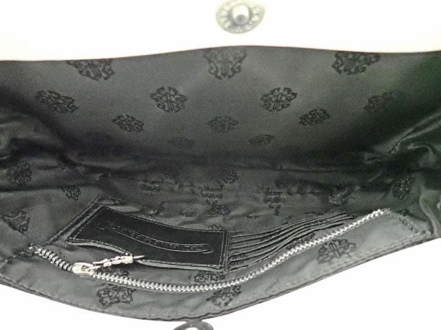 CHROME HEARTS クロムハーツ JJ DEAN JJディーン Tote Bag CHROME HEARTS クロムハーツ JJ DEAN JJディーン Tote Bag