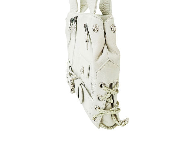 CHROME HEARTS クロムハーツ JJ DEAN JJディーン Tote Bag