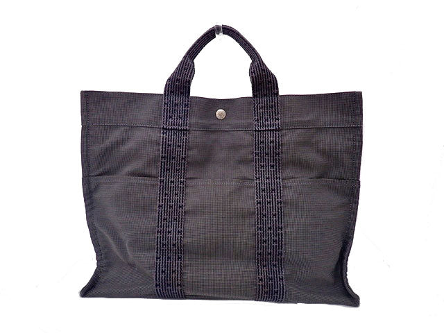 HERMES エルメス Aleline Tote Bag MM エールライントートMM