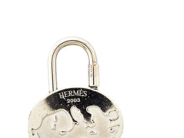 HERMES エルメス Cadena カデナ Mediterranea 地中海 2003 – 正木屋質店