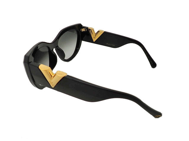 LOUIS VUITTON ルイヴィトン My Fair Lady Sunglasses マイフェアレディー サングラス Z1254E