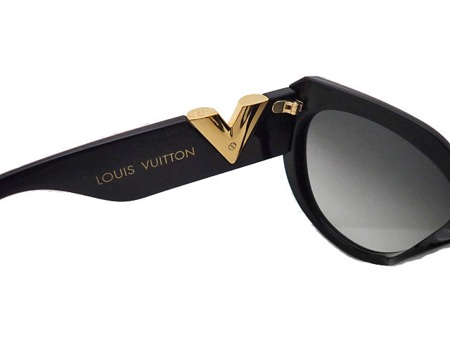 LOUIS VUITTON ルイヴィトン My Fair Lady Sunglasses マイフェアレディー サングラス Z1254E