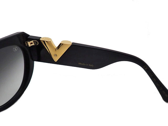 LOUIS VUITTON ルイヴィトン My Fair Lady Sunglasses マイフェアレディー サングラス Z1254E