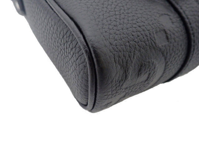 GUCCI グッチ Jumbo GG ジャンボGG Small Messenger Bag