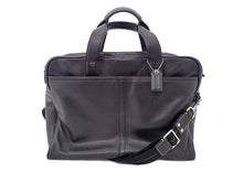 画像をギャラリービューアに読み込む, COACH コーチ Trans Atlantic Large Commuter トランス アトランティック ラージ コミューター Business Bag ビジネスバッグ F70094
