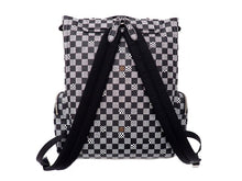 画像をギャラリービューアに読み込む, LOUIS VUITTON ルイヴィトン Distorted Damier ディストーテッド ダミエ Neo Christopher PM ネオクリストファー PM Backpack バックパック N50039
