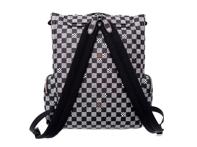 LOUIS VUITTON ルイヴィトン Distorted Damier ディストーテッド