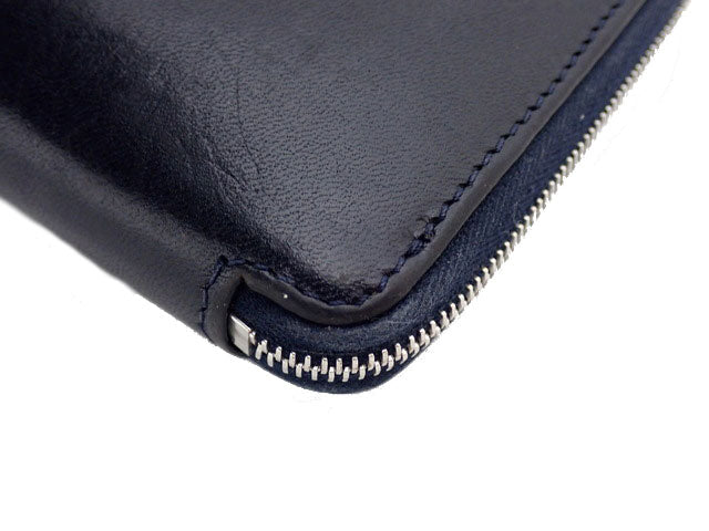 HIROFU ヒロフ　財布　長財布【センプレ】 センプレ】長財布 レザー ロング ウォレット 本革（商品番号