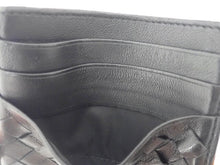 画像をギャラリービューアに読み込む, - BOTTEGA VENETA ボッテガ・ヴェネタ Intrecciato イントレチャート Card Case カードケース 162150

