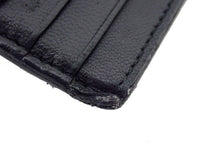 画像をギャラリービューアに読み込む, - BOTTEGA VENETA ボッテガ・ヴェネタ Intrecciato イントレチャート Card Case カードケース 162150
