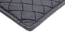 画像をギャラリービューアに読み込む, - BOTTEGA VENETA ボッテガ・ヴェネタ Intrecciato イントレチャート Card Case カードケース 162150
