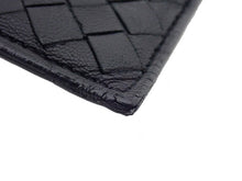 画像をギャラリービューアに読み込む, - BOTTEGA VENETA ボッテガ・ヴェネタ Intrecciato イントレチャート Card Case カードケース 162150
