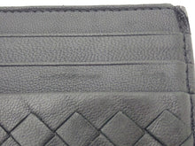 画像をギャラリービューアに読み込む, - BOTTEGA VENETA ボッテガ・ヴェネタ Intrecciato イントレチャート Card Case カードケース 162150
