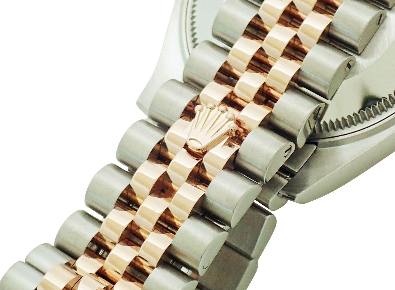 ロレックス デイトジャスト31 278271G SS/ERG – 正木屋質店