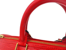 画像をギャラリービューアに読み込む, - LOUIS VUITTON ルイヴィトン Epi エピ Speedy 25 スピーディ 25 M5903E
