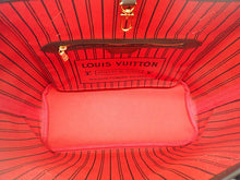 画像をギャラリービューアに読み込む, LOUIS VUITTON ルイヴィトン DAMIER EBENE ダミエ･エベヌ Neverfull PM ネヴァーフルPM N41359
