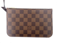 画像をギャラリービューアに読み込む, LOUIS VUITTON ルイヴィトン DAMIER EBENE ダミエ･エベヌ Neverfull PM ネヴァーフルPM N41359
