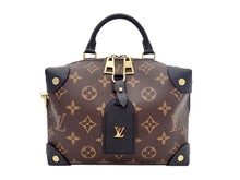 画像をギャラリービューアに読み込む, LOUIS VUITTON ルイヴィトン Monogram モノグラム Petite Mar Supr プティット マル スープル Shoulder Bag 3WAY ポシェット ショルダーバッグ M45571
