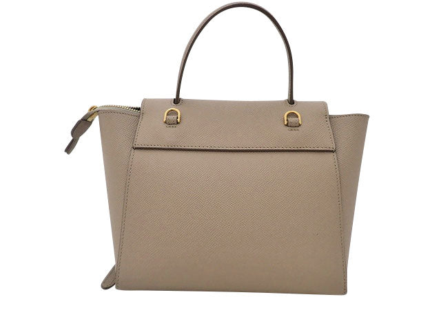 CELINE セリーヌ NANO BELT BAG ナノ ベルトバッグ 189003ZVA