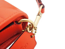画像をギャラリービューアに読み込む, COACH コーチ Heritage Convertible Crossbody ヘリテージ コンバーチブル クロスボディ Shoulder Bag ショルダーバッグ C1592
