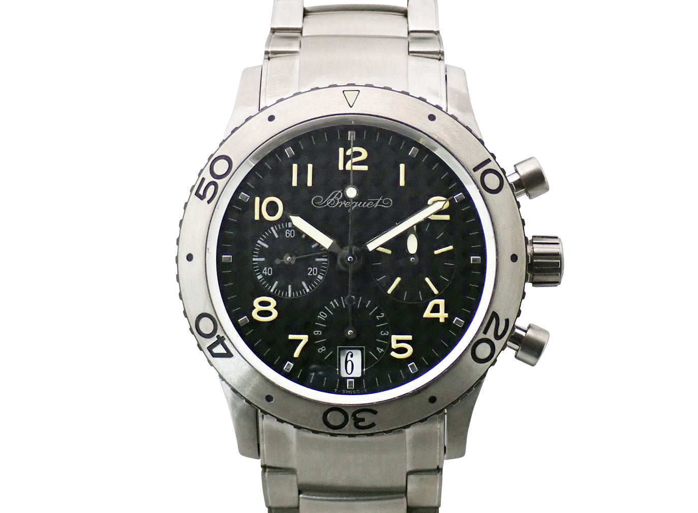 販売・腕時計 メンズ】ブレゲ – 正木屋質店