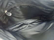 画像をギャラリービューアに読み込む, - Christian Dior クリスチャンディオール Trotter トロッター Canvas Shoulder Bag キャンバス ショルダーバッグ

