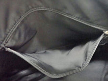 画像をギャラリービューアに読み込む, - Christian Dior クリスチャンディオール Trotter トロッター Canvas Shoulder Bag キャンバス ショルダーバッグ
