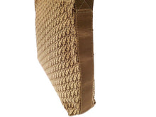 画像をギャラリービューアに読み込む, - Christian Dior クリスチャンディオール Micro Dior マイクロ ディオール Trotter トロッター Canvas Shoulder Bag キャンバス ショルダーバッグ
