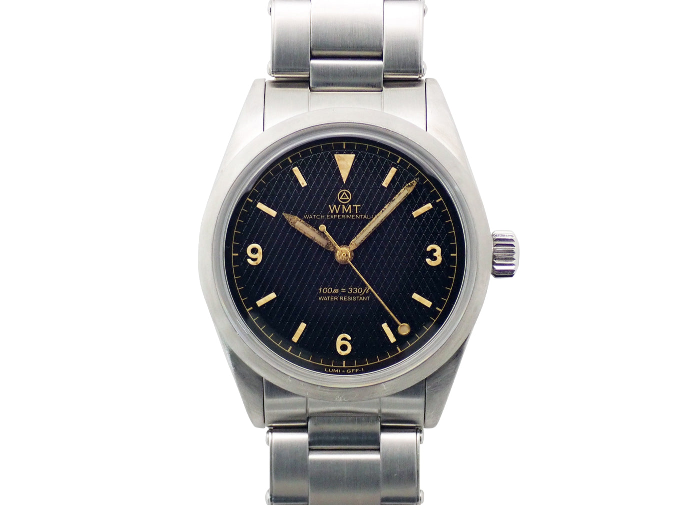 WMT 時計 Chronograph | MWM FUKUOKA (WMT WATCHES ONLINE STORE)