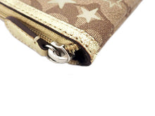 画像をギャラリービューアに読み込む, COACH コーチ Signature シグネチャー Star pattern 星 ipad Tablet Cases タブレットケース
