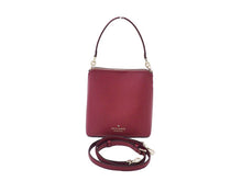 画像をギャラリービューアに読み込む, kate spade ケイトスペード Darcy Small Bucket 2way Bag ダーシー スモール バケット 2WAYバッグ Outlet/Online Store Exclusive Products アウトレット/オンラインストア限定商品 WKR00439
