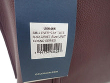 画像をギャラリービューアに読み込む, COLE HAAN コールハーン SMALL EVERYDAY TOTE BAG スモール エブリデイ トートバッグ U06466
