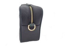 画像をギャラリービューアに読み込む, - HUNTING WORLD ハンティングワールド Punching Logo パンチング ロゴ 2way Pochette Shoulder Clutch Bag 2WAY ポシェット ショルダー クラッチバッグ 2041FLZ
