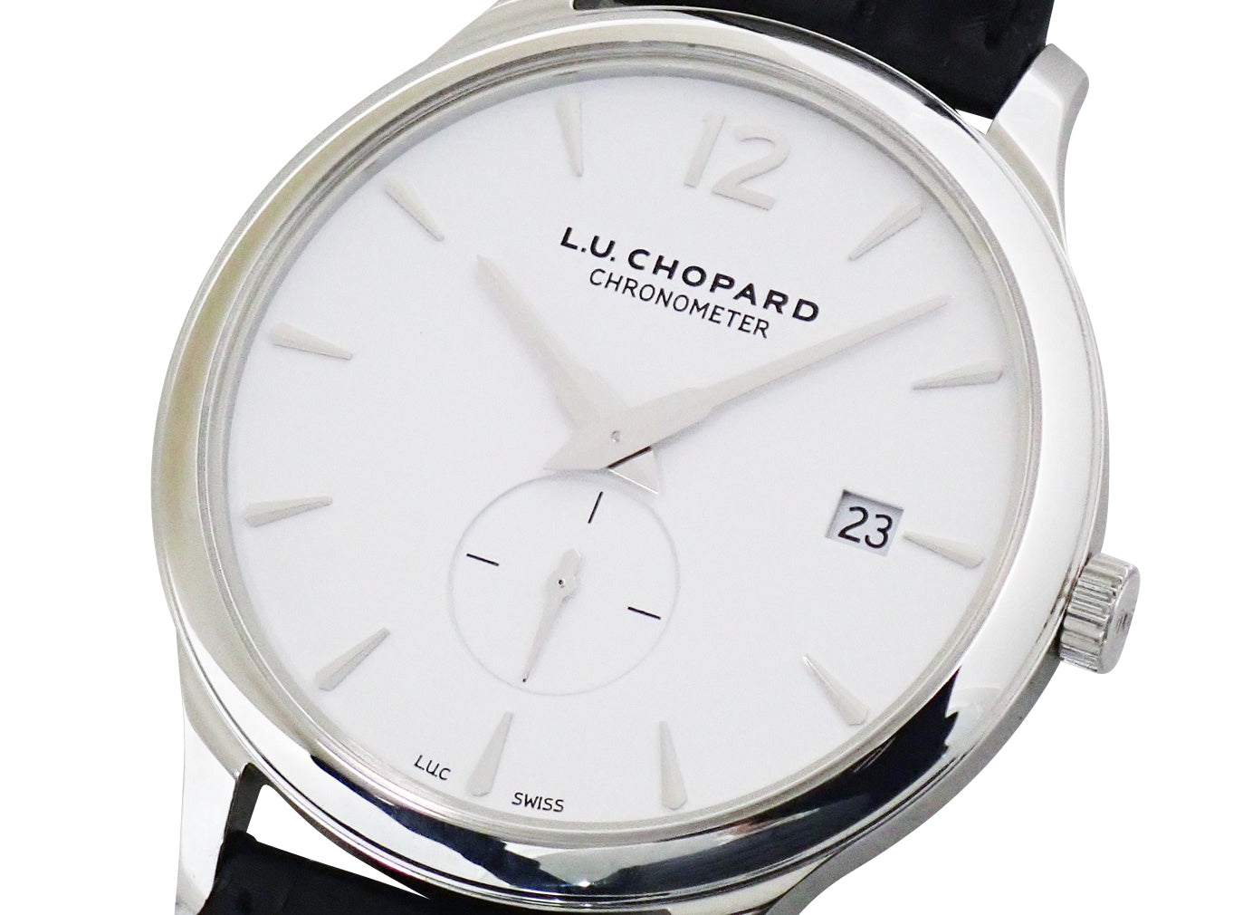 Luz* Chopard L.U.C. XPS 40mm 168591 Automatic *2022* - Inventory