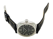 画像をギャラリービューアに読み込む, - パネライ ラジオミール ベース ロゴ PAM00753
