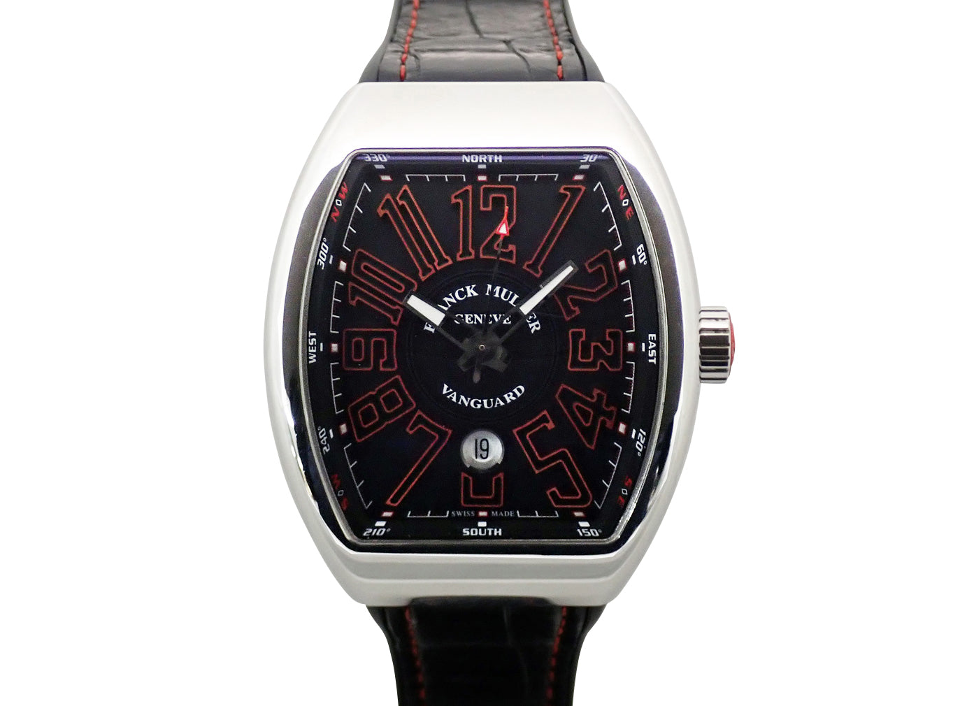 フランクミュラー　メンズ時計 FRANCK MULLER | フランク ミュラーの公式ウェブサイト