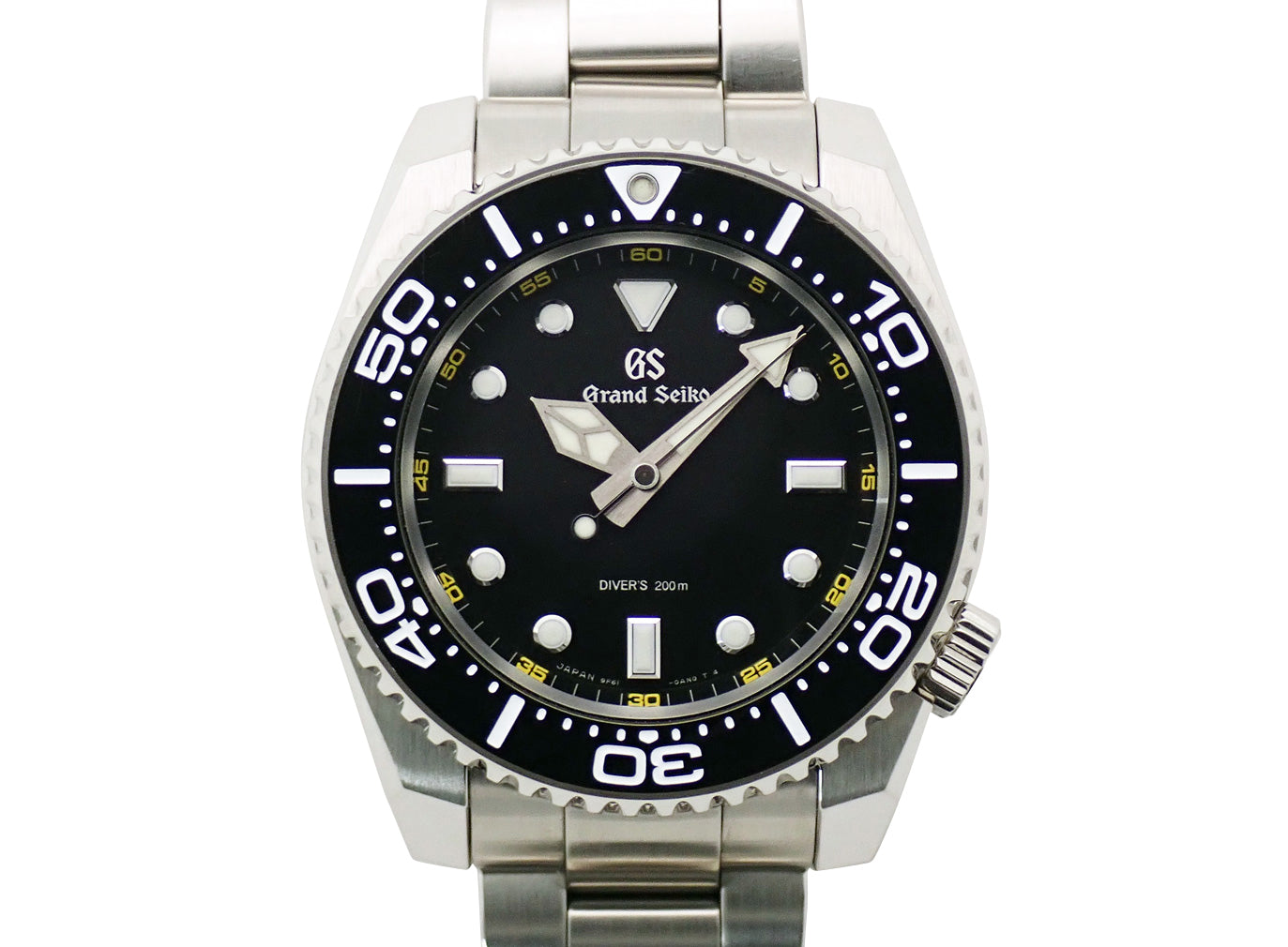 販売・腕時計 メンズ】セイコー グランドセイコー – 正木屋質店
