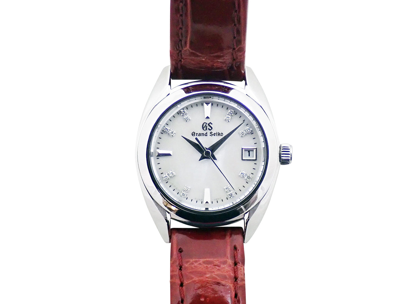 販売・腕時計 レディース】セイコー – 正木屋質店